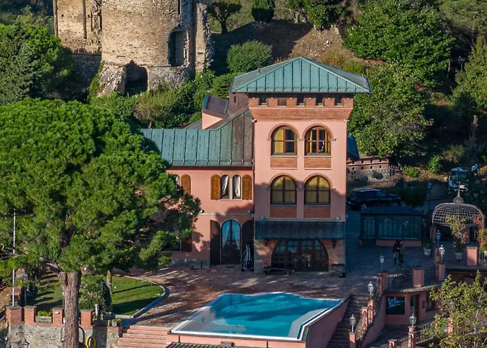 Castello Alidosi
