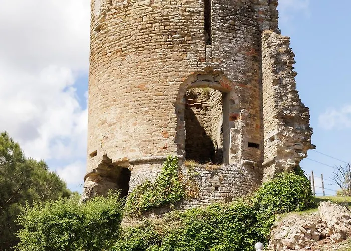 Castello Alidosi