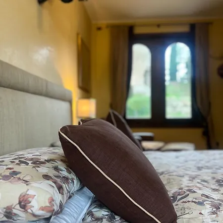 Castello Alidosi * Castel del Rio