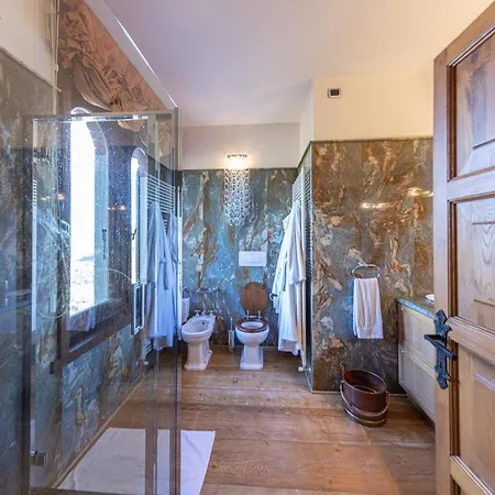 Castello Alidosi Castel del Rio