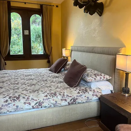 Vila Castello Alidosi *