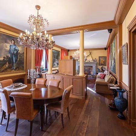 Castello Alidosi Castel del Rio