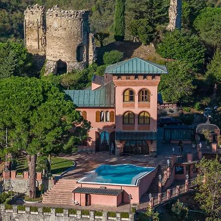 Castello Alidosi