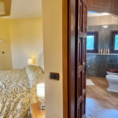 빌라 Castello Alidosi *