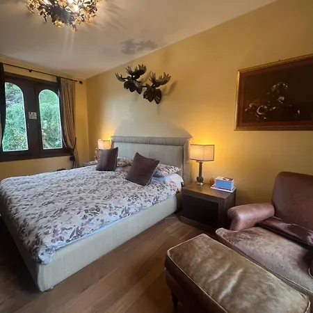 Castello Alidosi * Castel del Rio