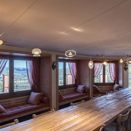 Castello Alidosi Castel del Rio