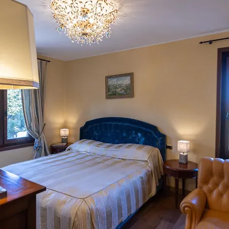 빌라 Castello Alidosi Castel del Rio