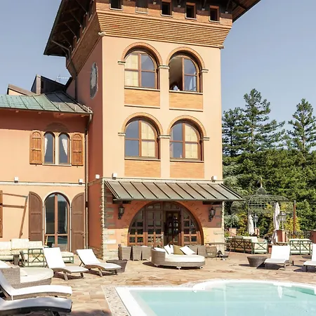 Castello Alidosi * Castel del Rio