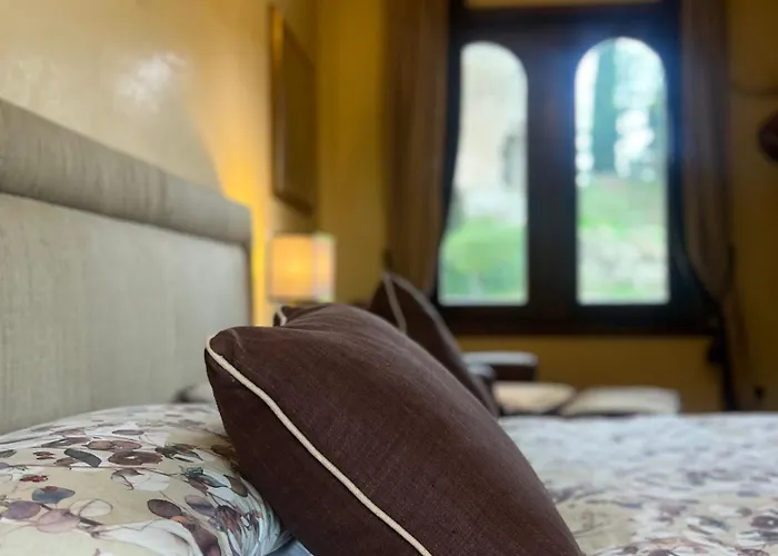 Castello Alidosi * Castel del Rio