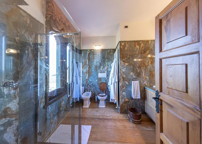 Castello Alidosi Castel del Rio