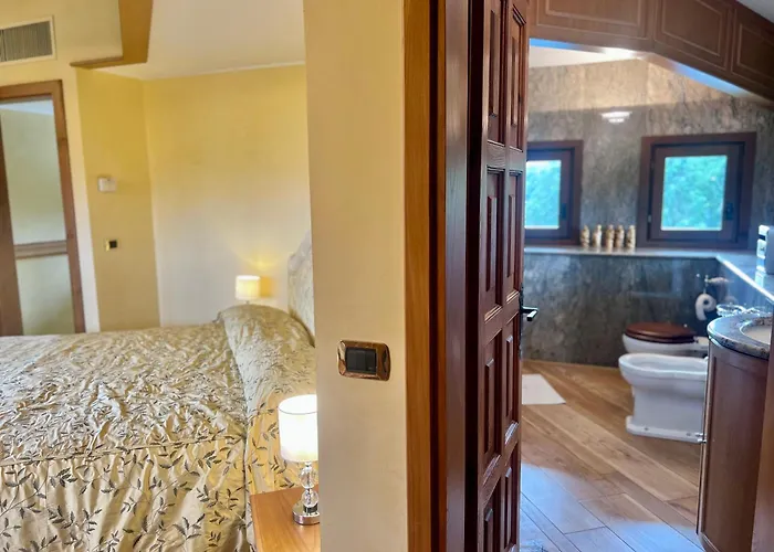 Villa Castello Alidosi *