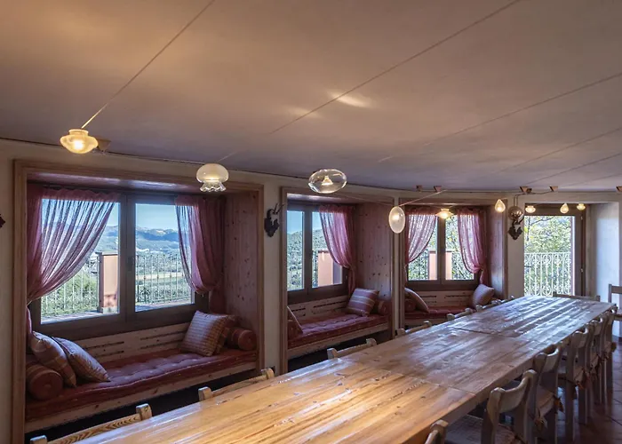 Castello Alidosi Castel del Rio